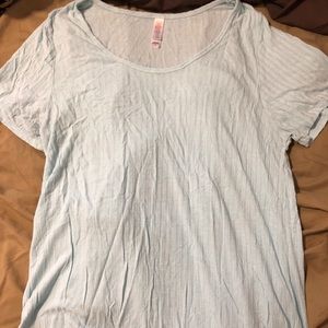 Lularoe classic tee